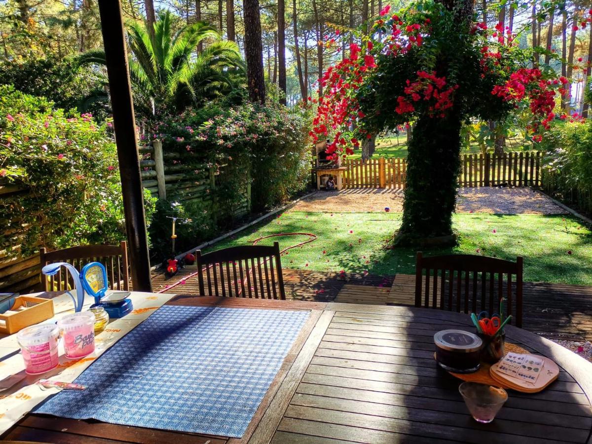 Dolphin Aroeira Beach Villa Charneca  Zewnętrze zdjęcie