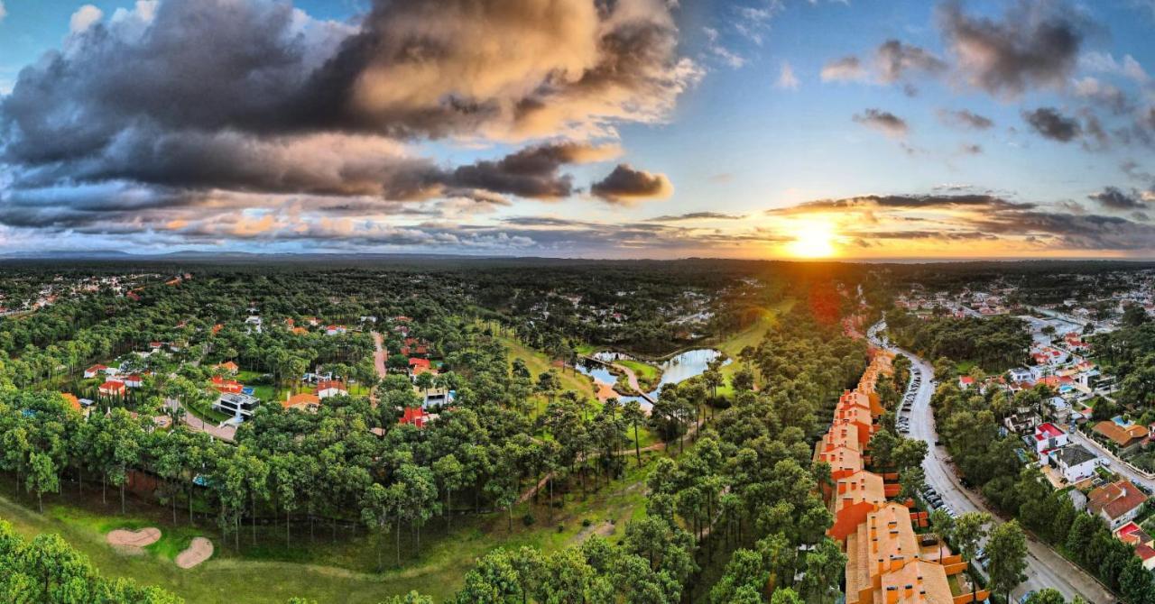 Dolphin Aroeira Beach Villa Charneca  Zewnętrze zdjęcie