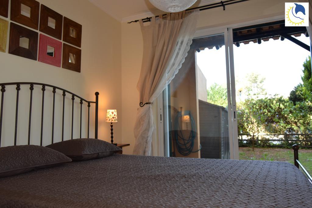 Dolphin Aroeira Beach Villa Charneca  Zewnętrze zdjęcie