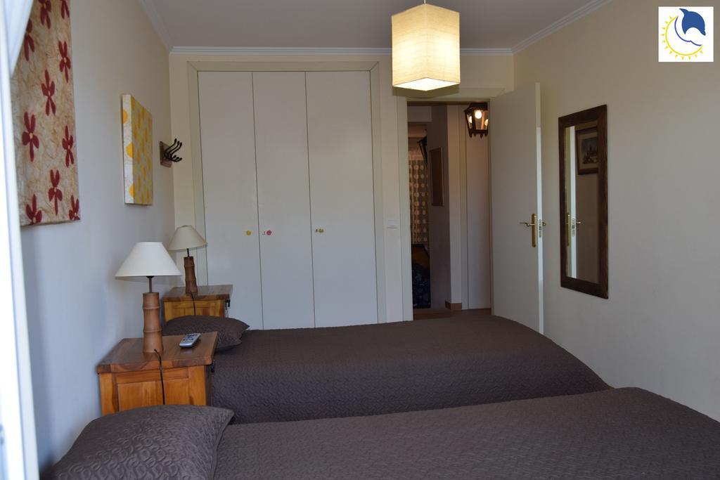 Dolphin Aroeira Beach Villa Charneca  Zewnętrze zdjęcie