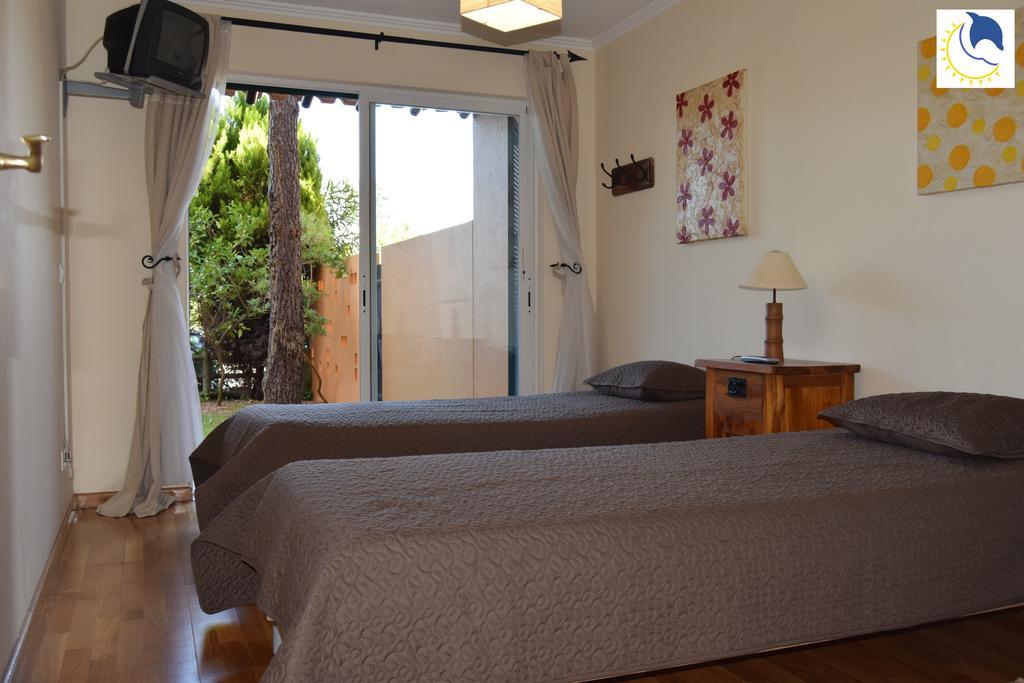Dolphin Aroeira Beach Villa Charneca  Zewnętrze zdjęcie