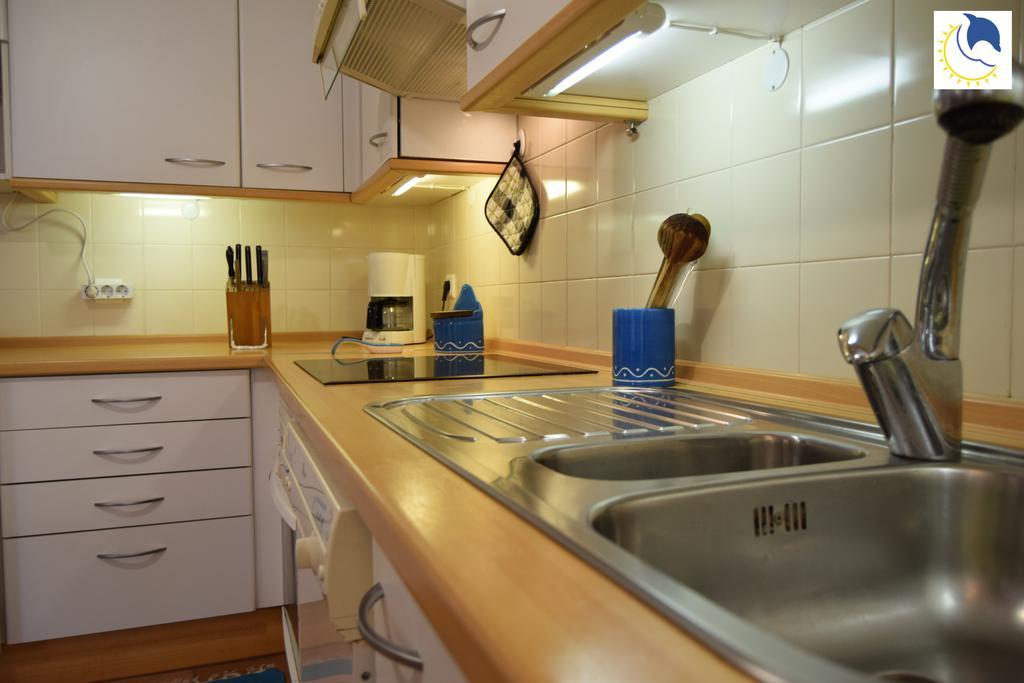 Dolphin Aroeira Beach Villa Charneca  Zewnętrze zdjęcie