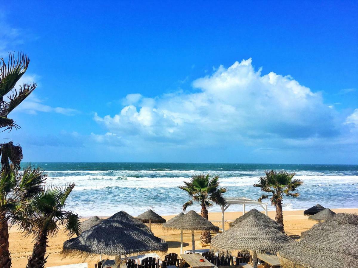 Dolphin Aroeira Beach Villa Charneca  Zewnętrze zdjęcie