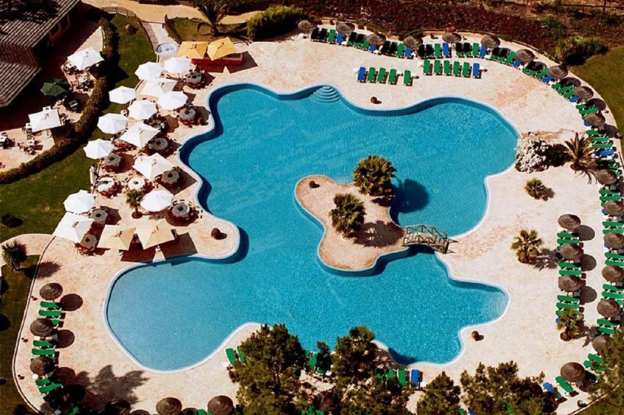 Dolphin Aroeira Beach Villa Charneca  Zewnętrze zdjęcie