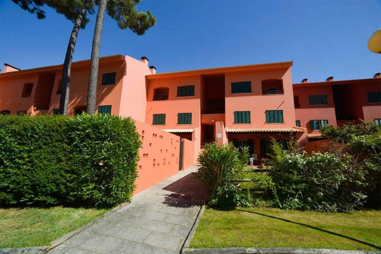 Dolphin Aroeira Beach Villa Charneca  Zewnętrze zdjęcie