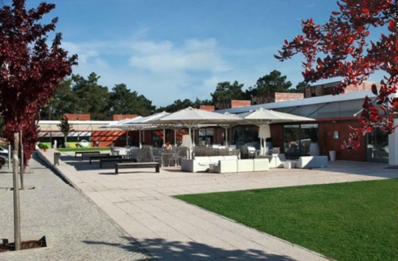 Dolphin Aroeira Beach Villa Charneca  Zewnętrze zdjęcie