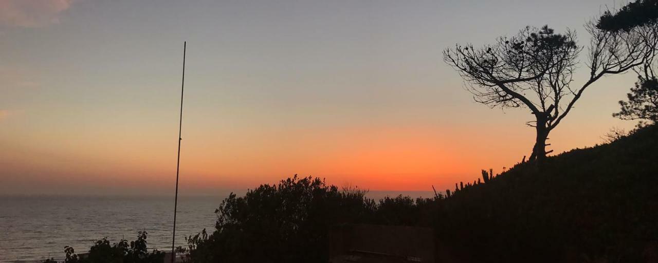 Dolphin Aroeira Beach Villa Charneca  Zewnętrze zdjęcie