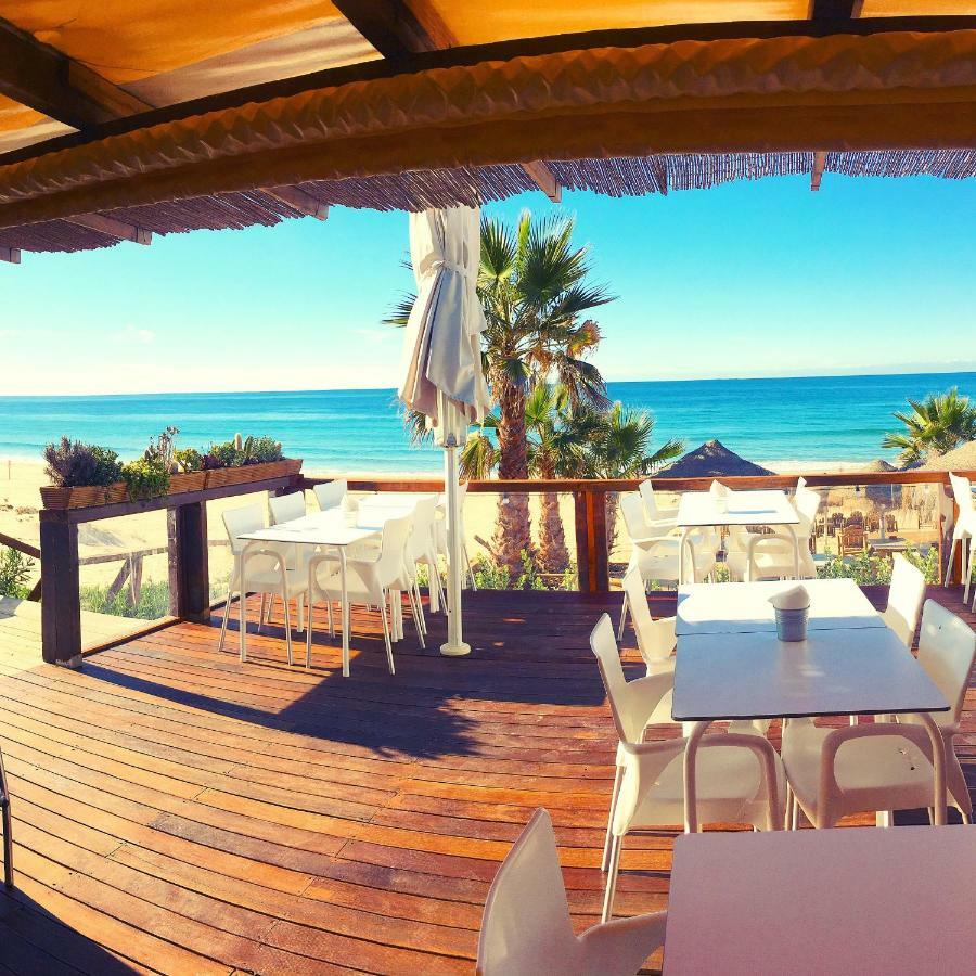 Dolphin Aroeira Beach Villa Charneca  Zewnętrze zdjęcie